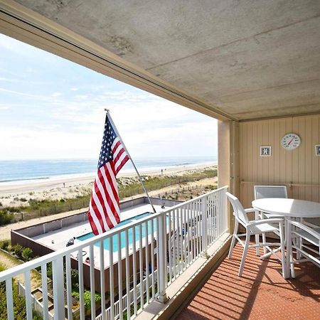 Beachmark 3D Condo Ocean City Exteriör bild