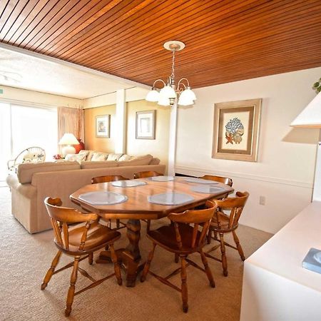 Beachmark 3D Condo Ocean City Exteriör bild
