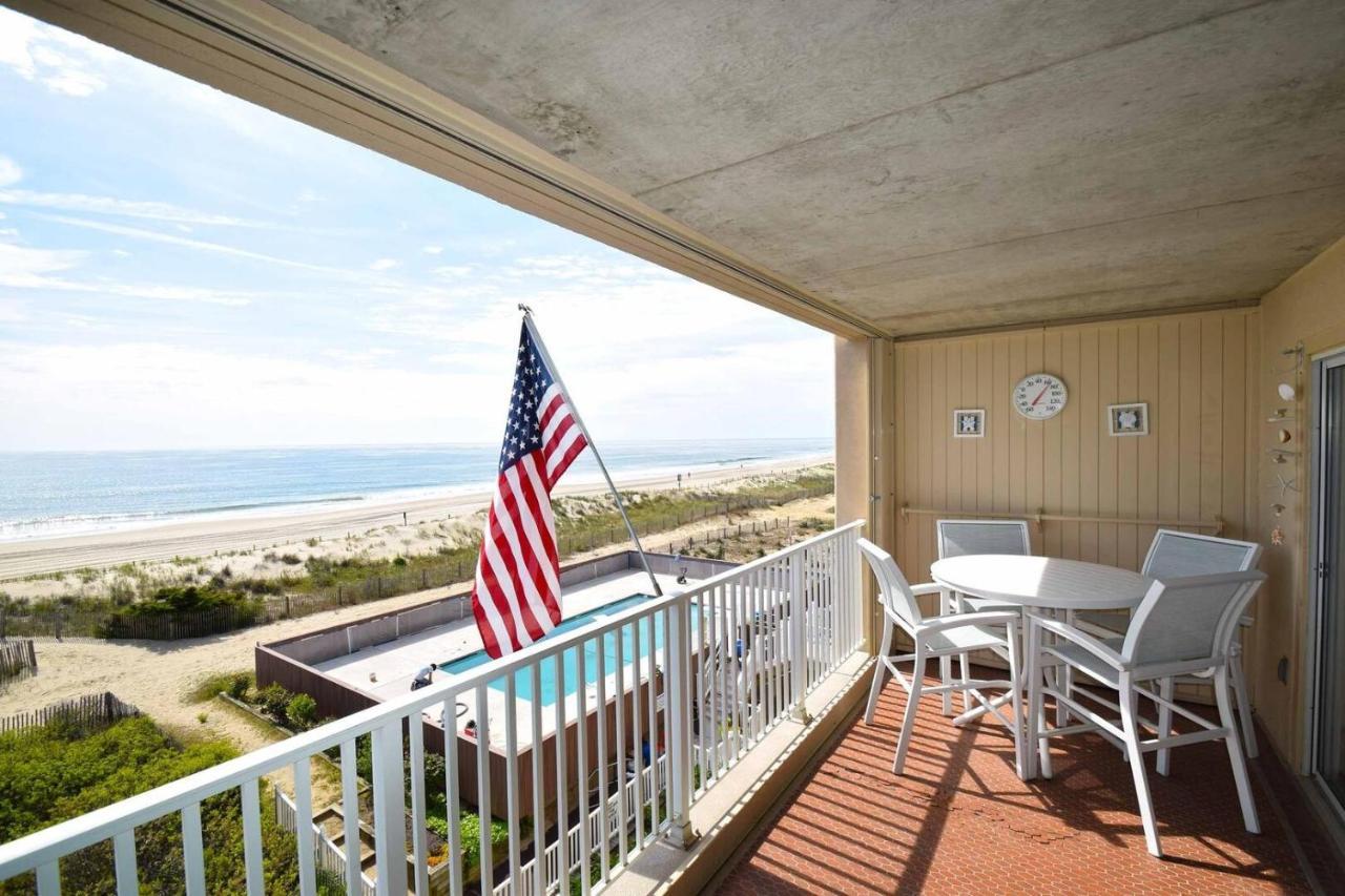 Beachmark 3D Condo Ocean City Exteriör bild