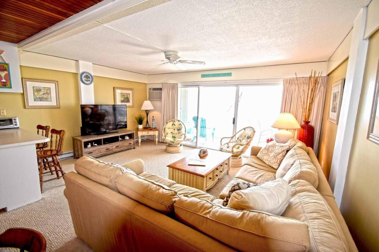 Beachmark 3D Condo Ocean City Exteriör bild