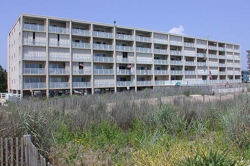 Beachmark 3D Condo Ocean City Exteriör bild