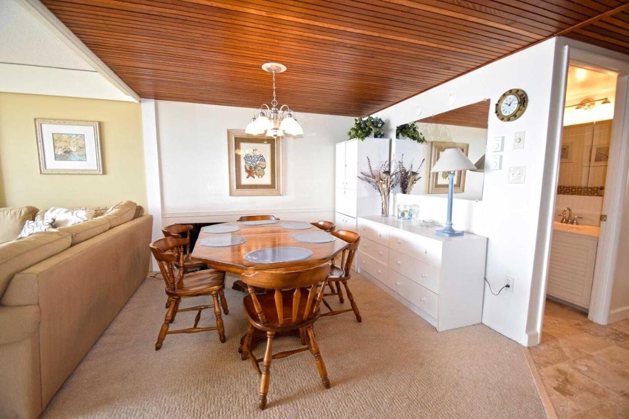 Beachmark 3D Condo Ocean City Exteriör bild
